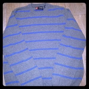 Chaps Sweater